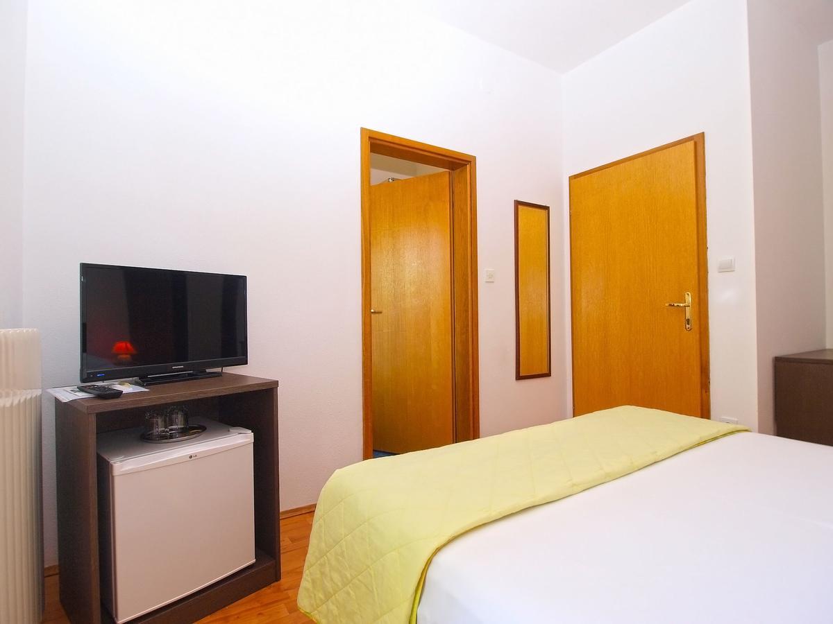 Rooms Ivica 1452 ฟาชานา ภายนอก รูปภาพ