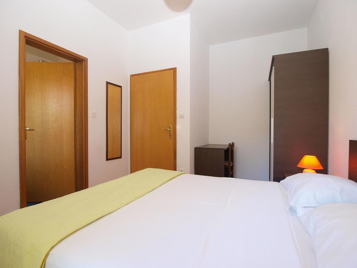 Rooms Ivica 1452 ฟาชานา ภายนอก รูปภาพ
