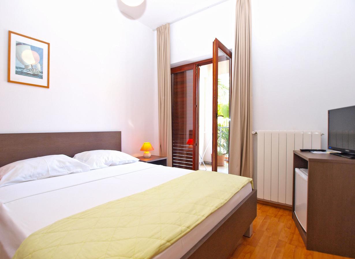 Rooms Ivica 1452 ฟาชานา ภายนอก รูปภาพ
