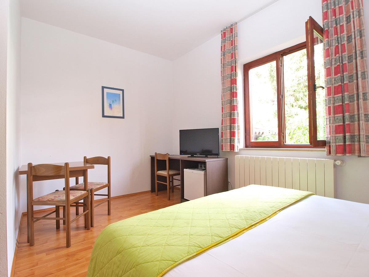 Rooms Ivica 1452 ฟาชานา ภายนอก รูปภาพ