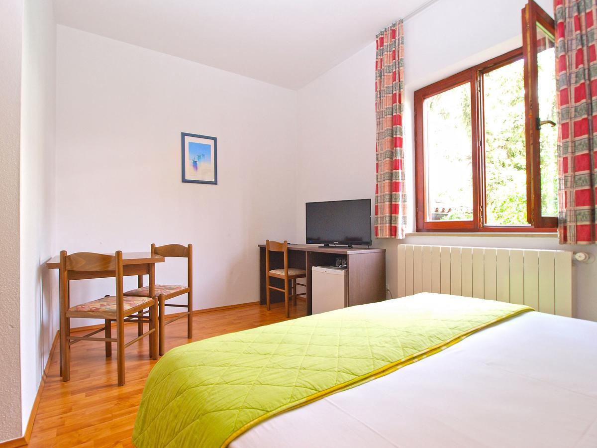 Rooms Ivica 1452 ฟาชานา ภายนอก รูปภาพ