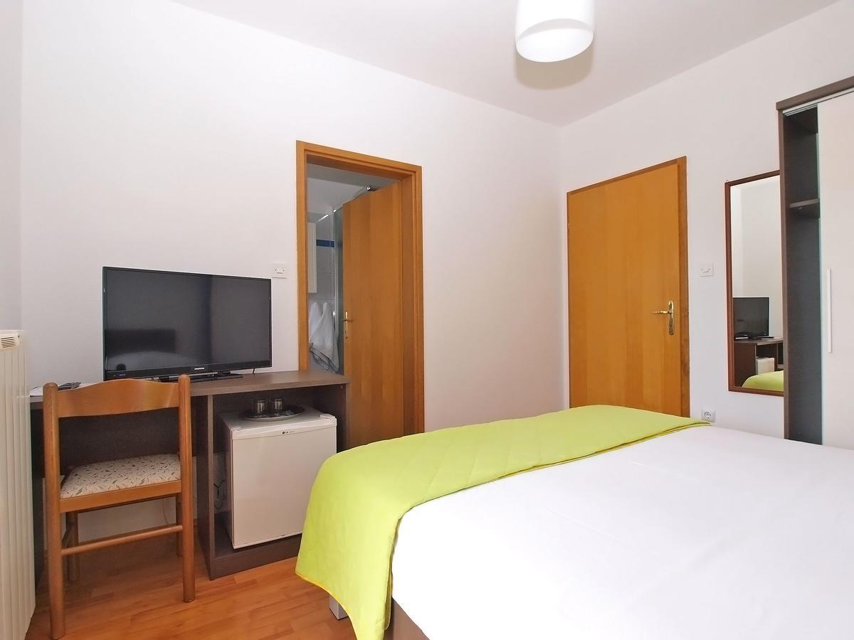 Rooms Ivica 1452 ฟาชานา ภายนอก รูปภาพ