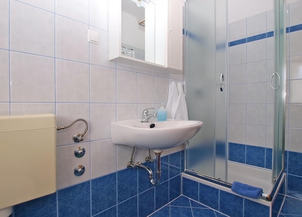 Rooms Ivica 1452 ฟาชานา ภายนอก รูปภาพ