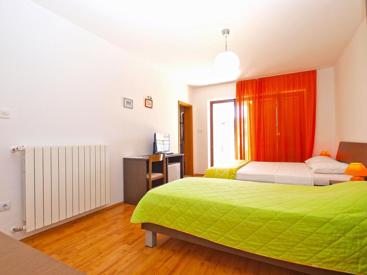 Rooms Ivica 1452 ฟาชานา ภายนอก รูปภาพ