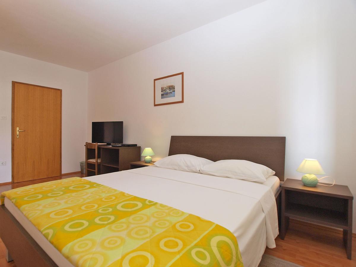 Rooms Ivica 1452 ฟาชานา ภายนอก รูปภาพ