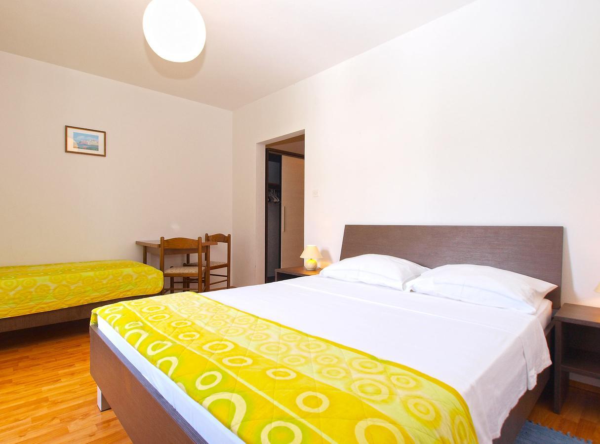 Rooms Ivica 1452 ฟาชานา ภายนอก รูปภาพ