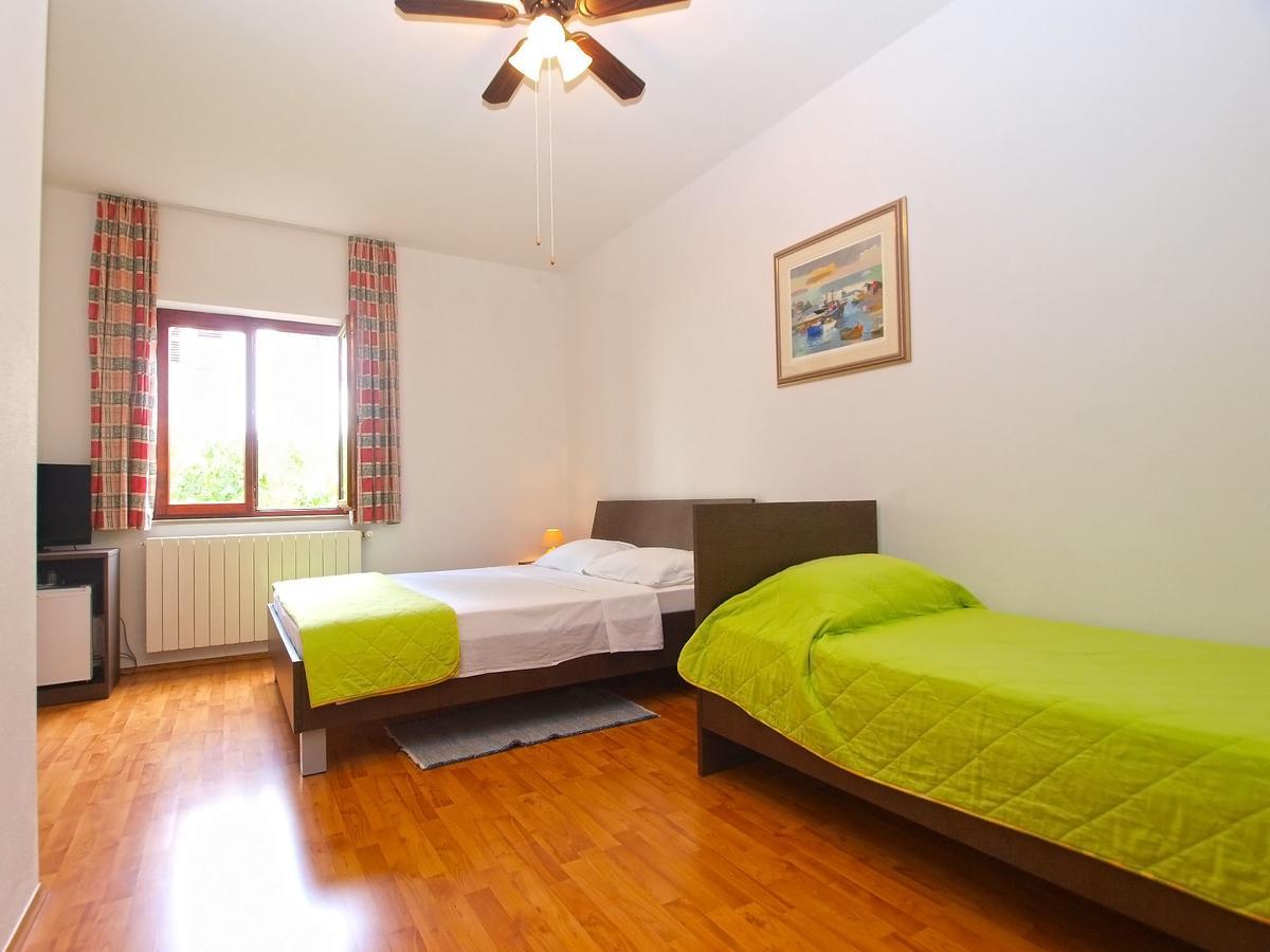 Rooms Ivica 1452 ฟาชานา ภายนอก รูปภาพ