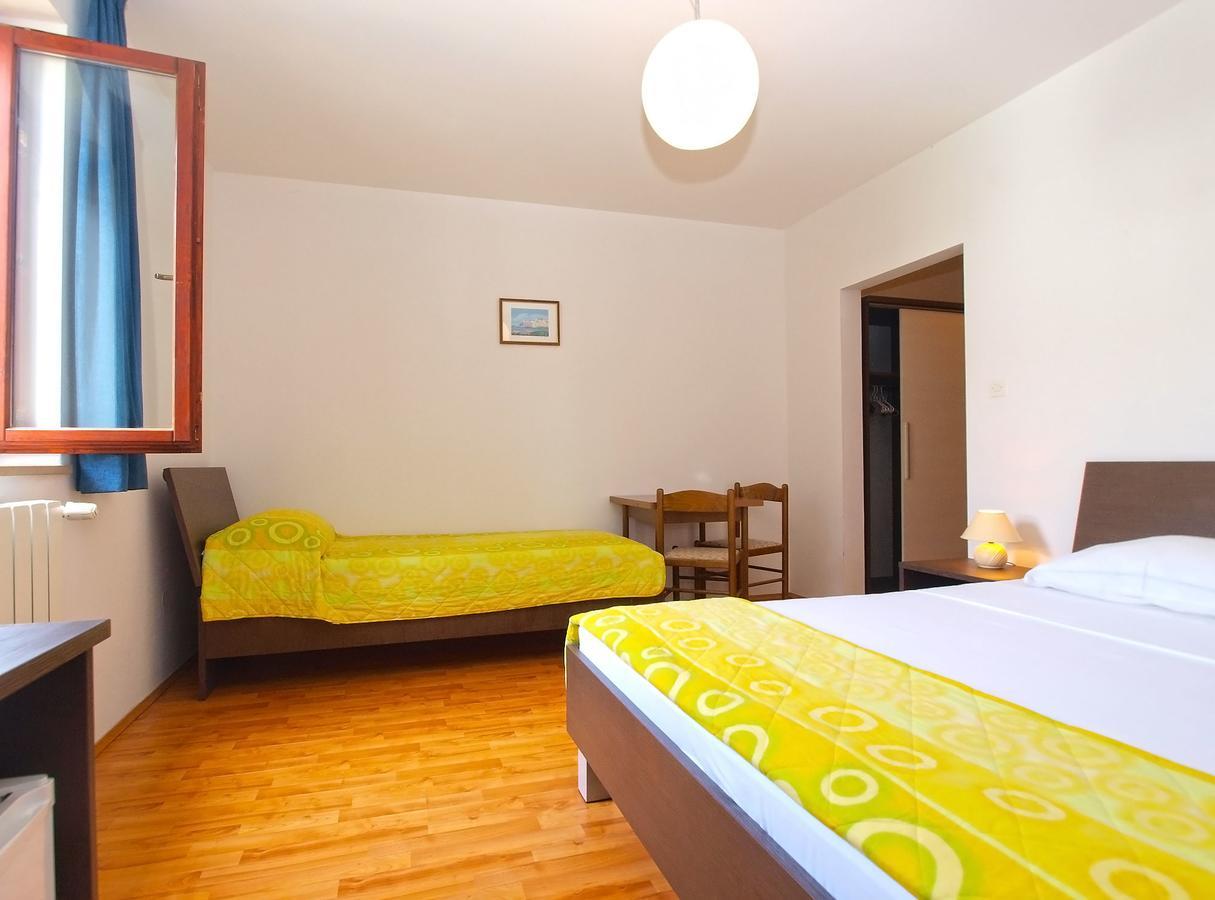 Rooms Ivica 1452 ฟาชานา ภายนอก รูปภาพ
