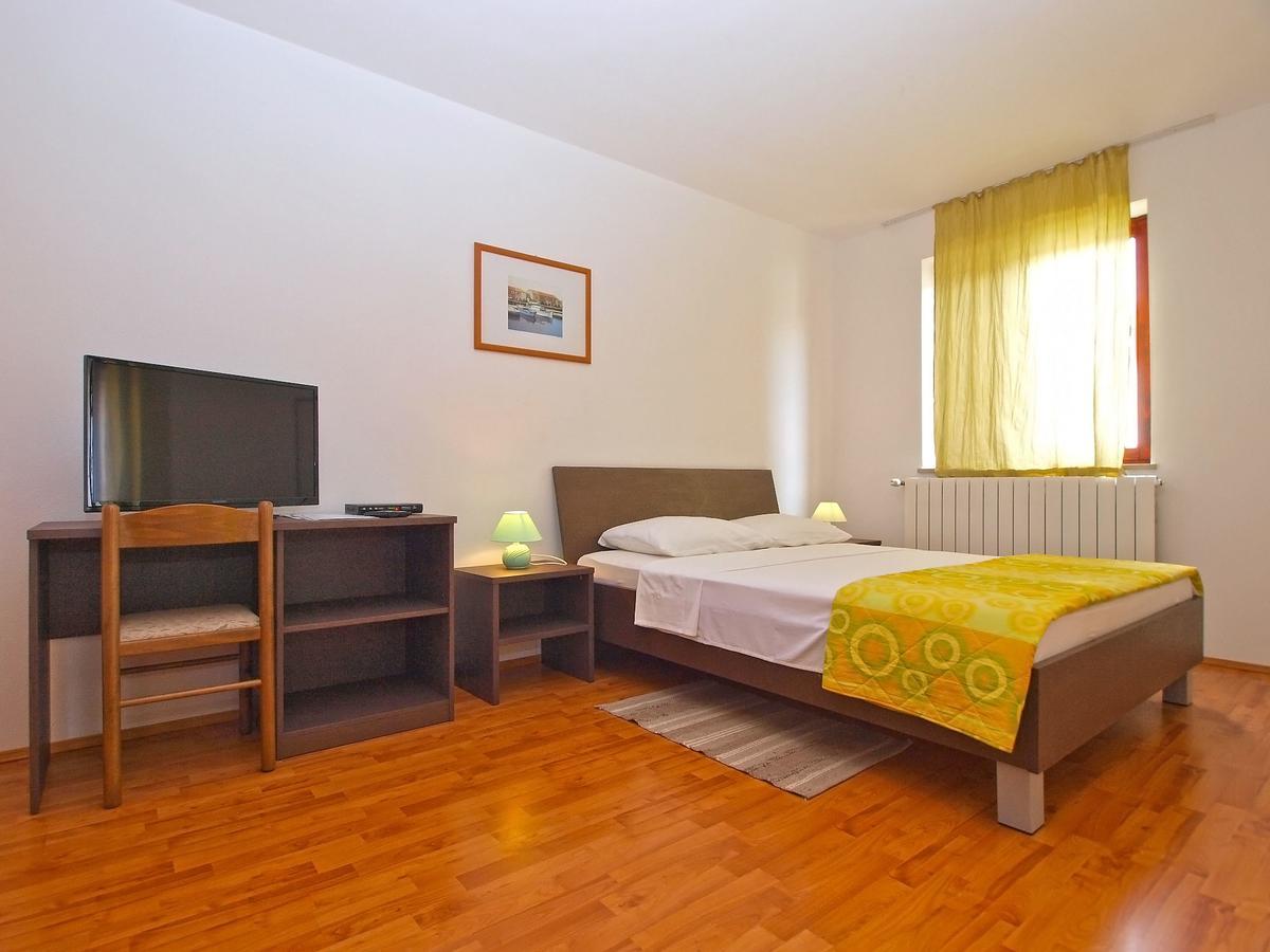 Rooms Ivica 1452 ฟาชานา ภายนอก รูปภาพ