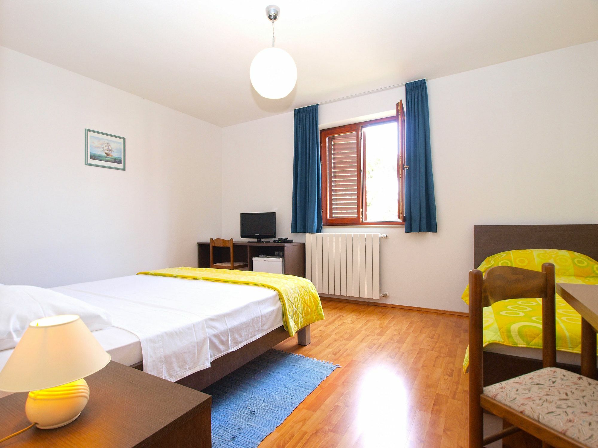 Rooms Ivica 1452 ฟาชานา ภายนอก รูปภาพ